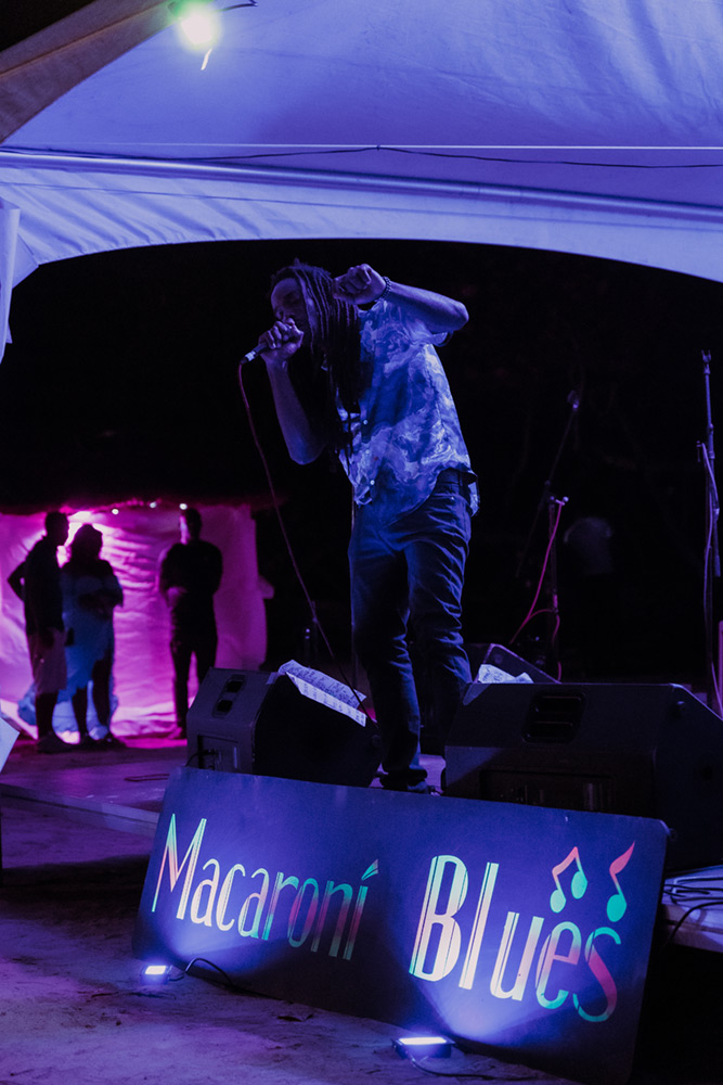 Mustique Blues Festival 2023 Mustique Island