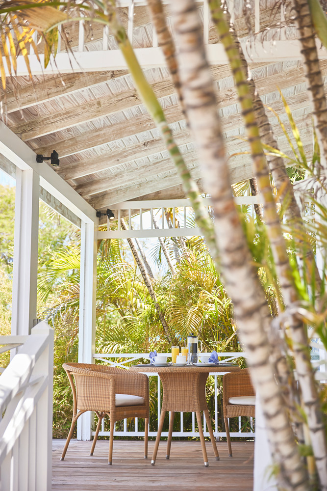 Deluxe Suites — The Cotton House Hotel, Mustique Island | Mustique Island