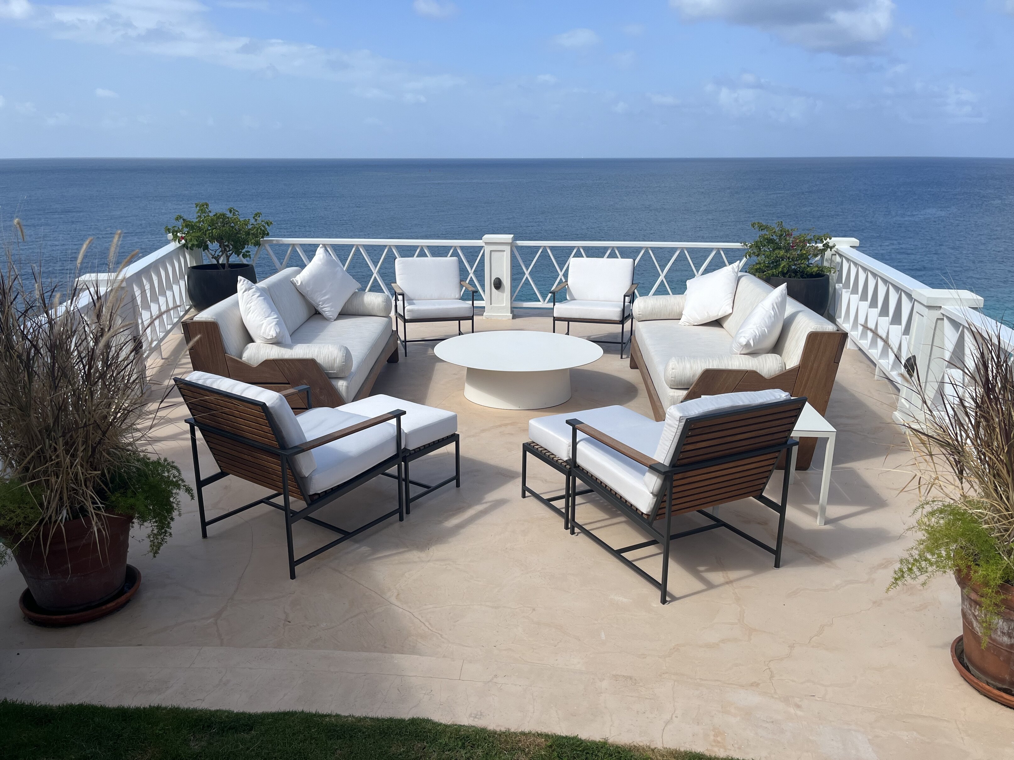 Serenity Bay Mustique Island