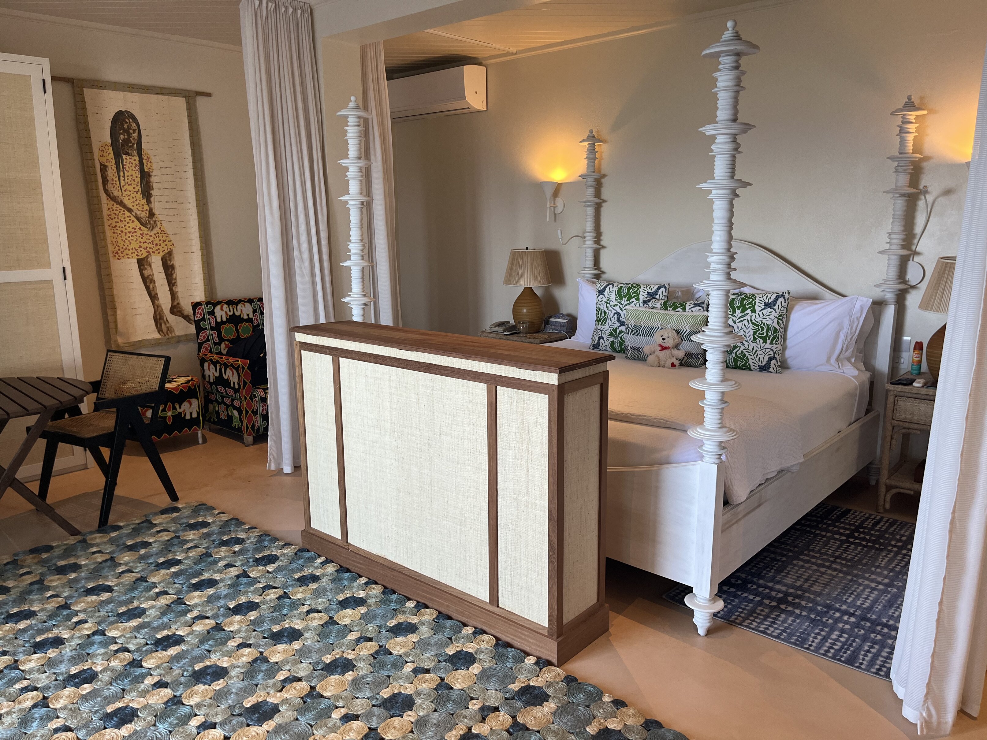 Serenity Bay Mustique Island