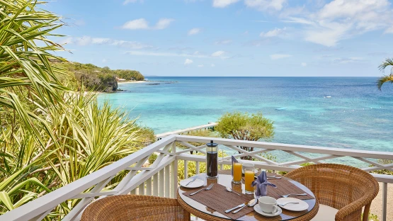 Superior Sea View Room