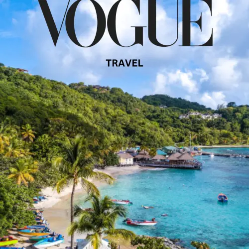 Vogue Travel